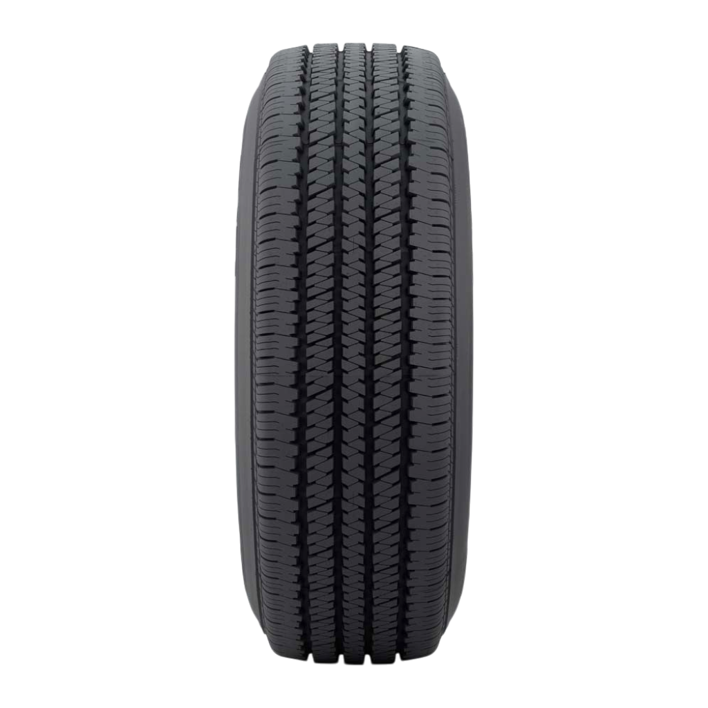 255/70/R17 110S BRIDGESTONE DUELER H/T 684 II (OE)