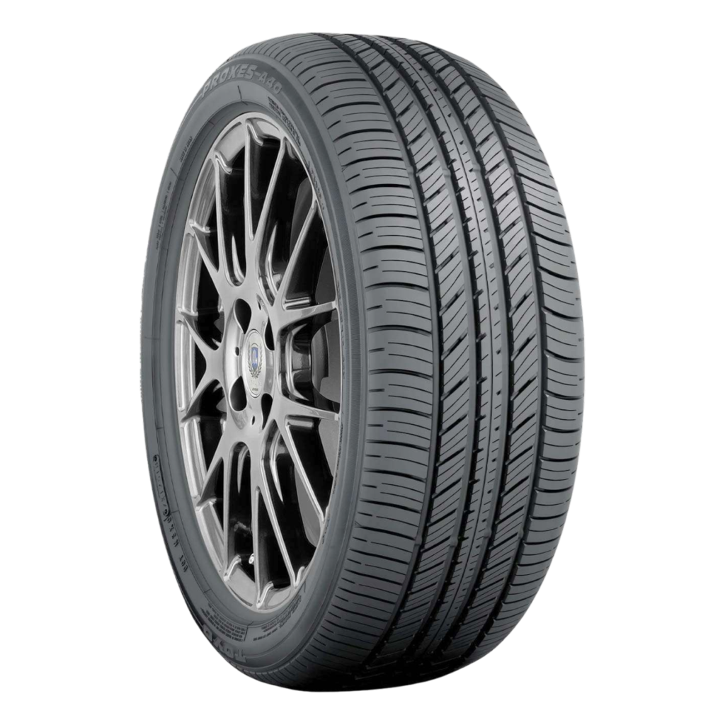 215/45/R18 89V TOYO PXA40A