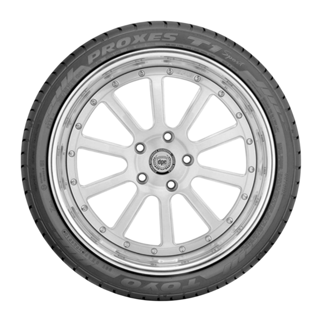 235/40/R17 94Y TOYO PXTS