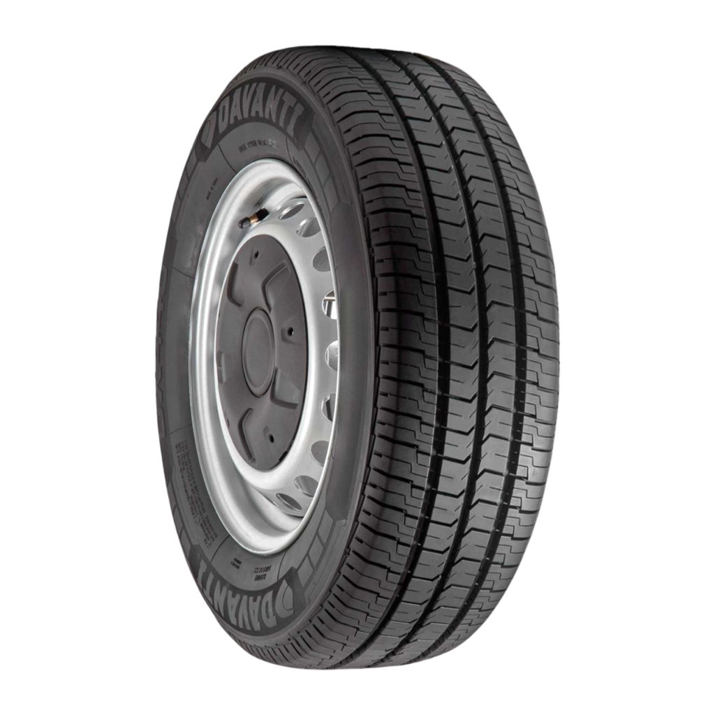 205/65/R16C 107/105R DAVANTI DX440 8PR