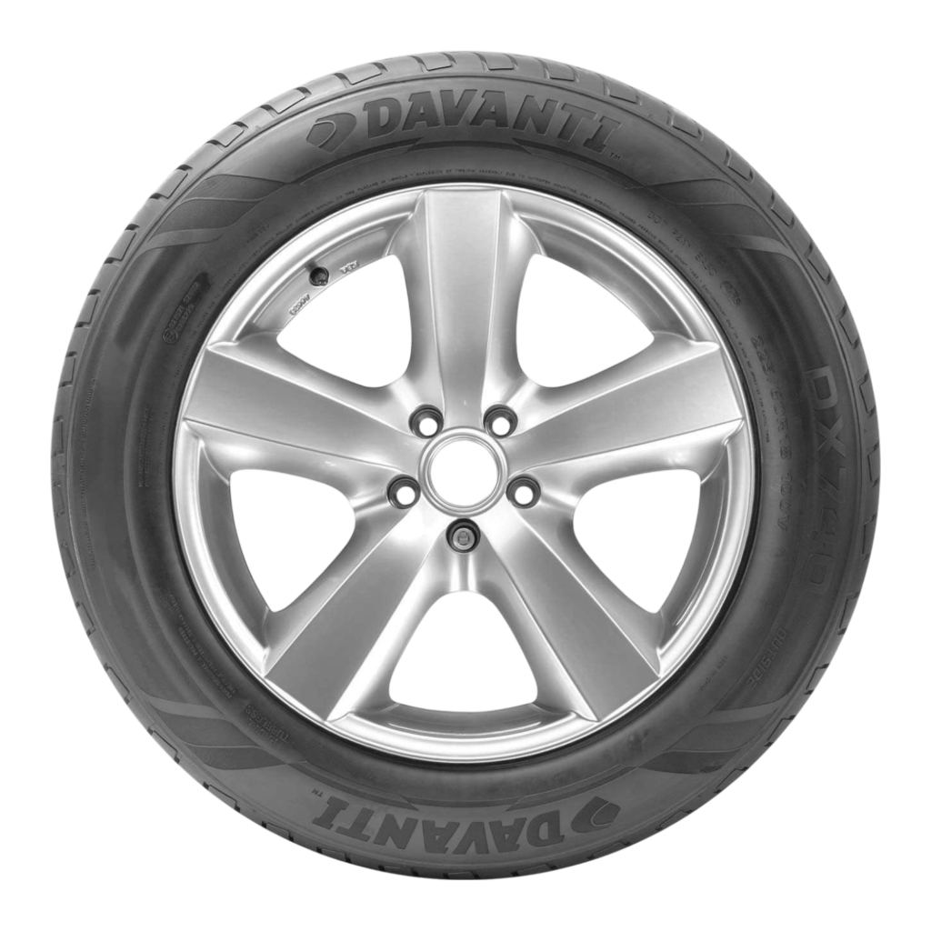 245/65/R17 111H DAVANTI DX740
