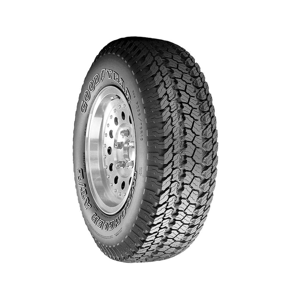 31X10.50R15 109S GOODYEAR WRANGLER AT/S