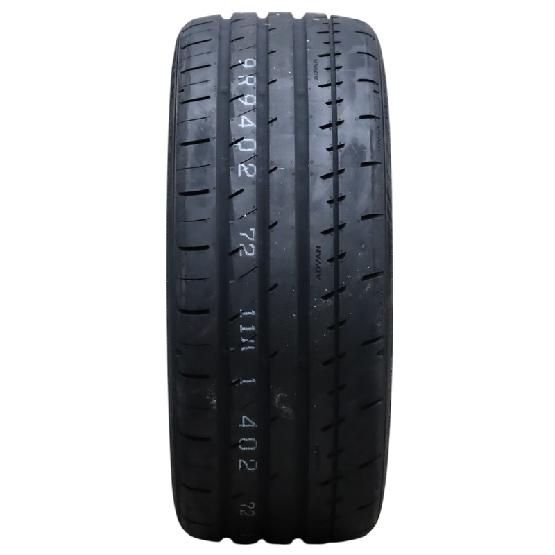 245/40/R20 99Y YOKOHAMA ADVAN APEX V601