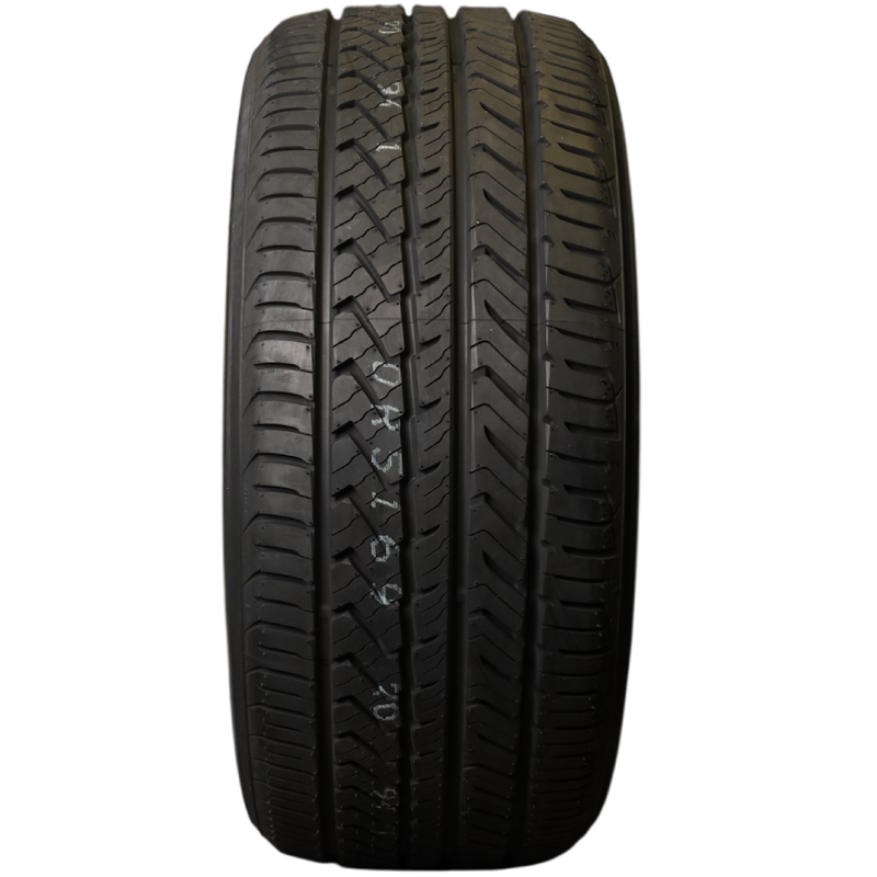 255/45/R18 99Y YOKOHAMA ADVAN SPORT AS+ V406