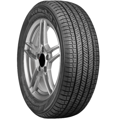235/65/R17 103T YOKOHAMA BLUEARTH S34TZ