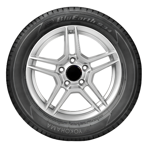 235/65/R17 103T YOKOHAMA BLUEARTH S34TZ