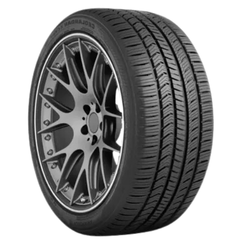 255/55/R19 111W YOKOHAMA GEO X-CV G057