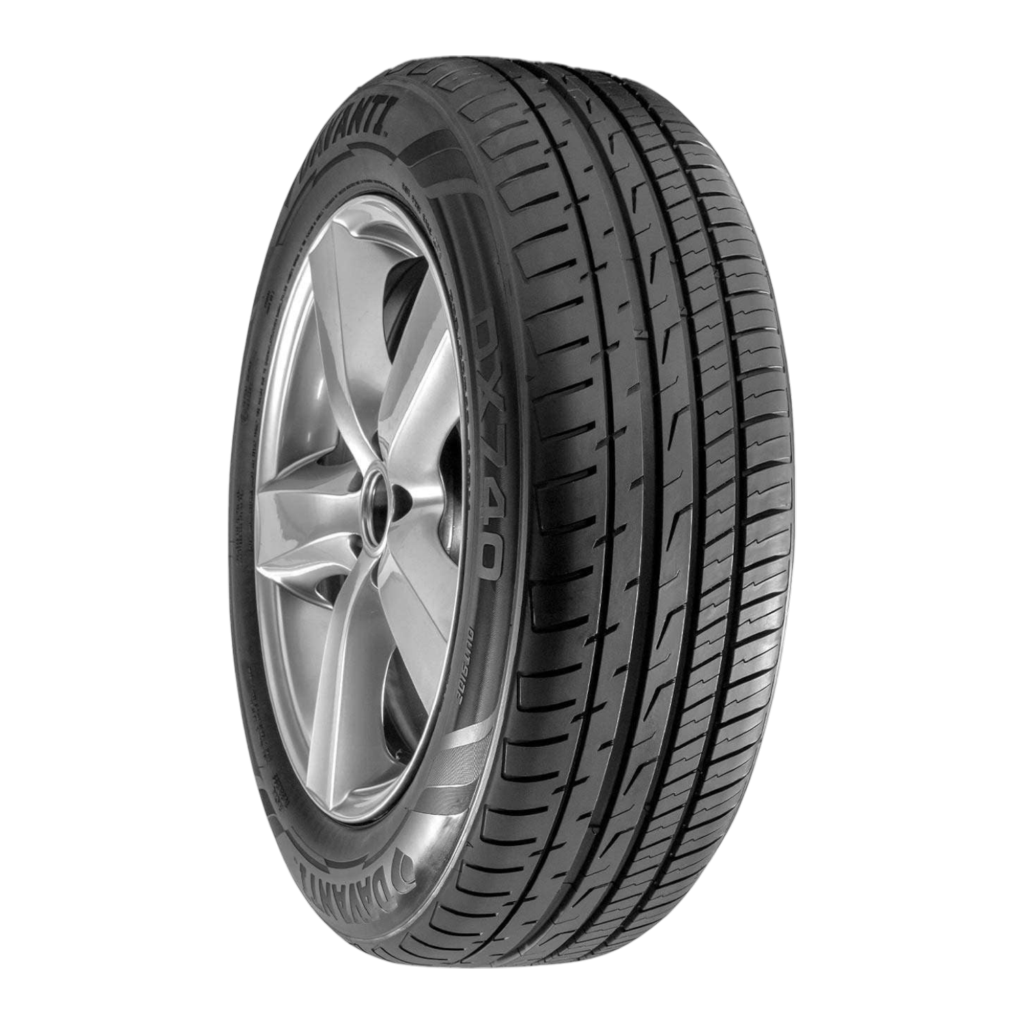 245/65/R17 111H DAVANTI DX740