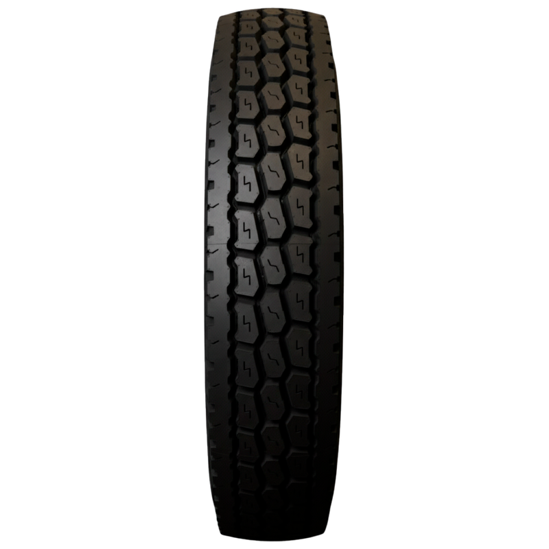 11R24.5 149/146M ZETUM ZDR04 16C TRACCION