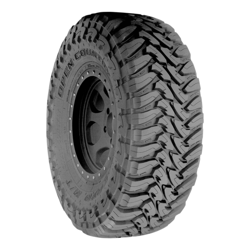 37X13.50R20 127Q TOYO OPMT