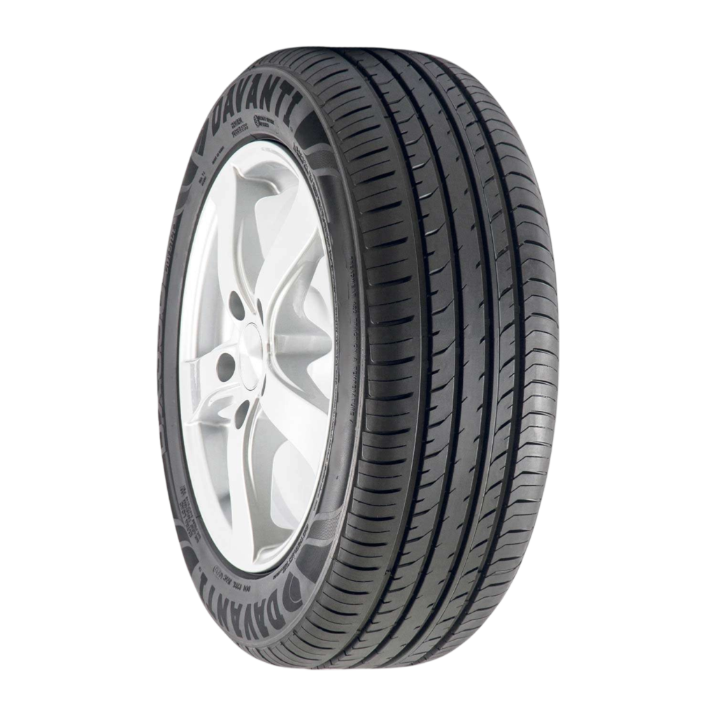 195/60/R15 88H DAVANTI DX390