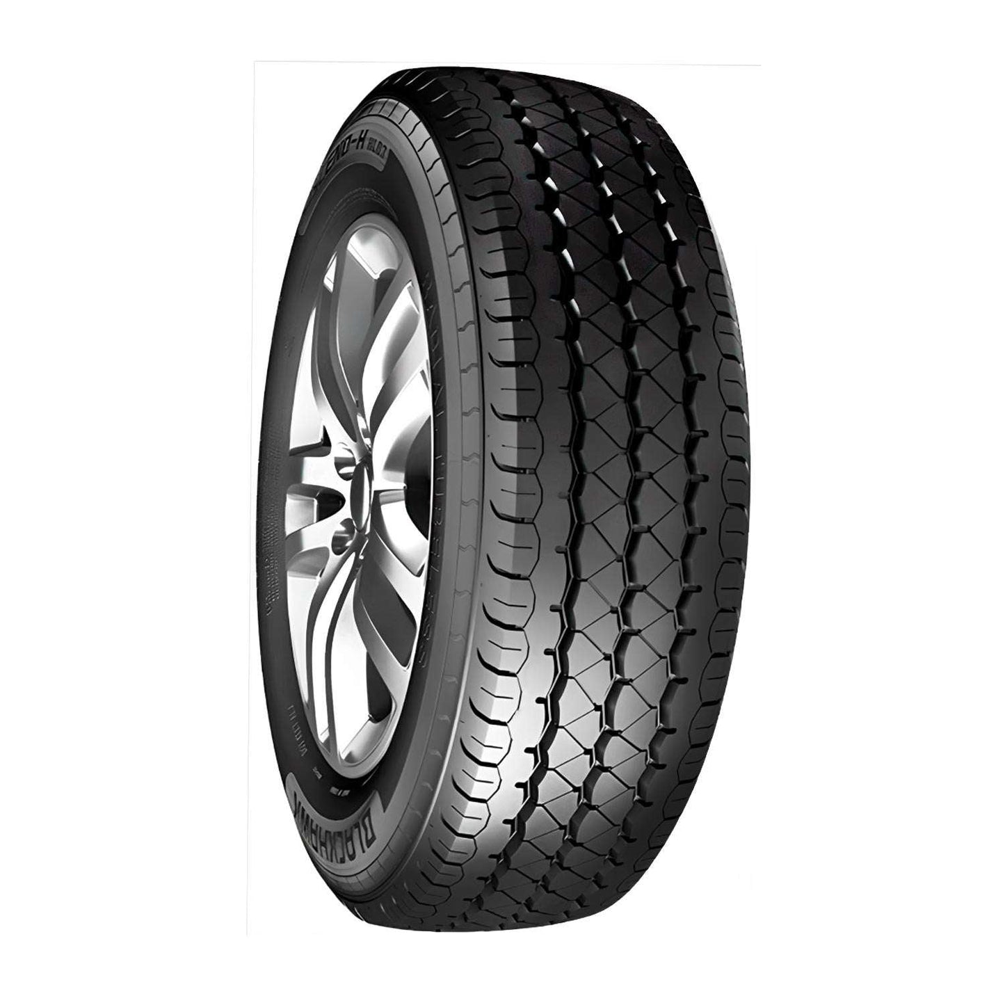 205/70/R15C 106/104R BLACKHAWK HISCEND-H HL03 8PR