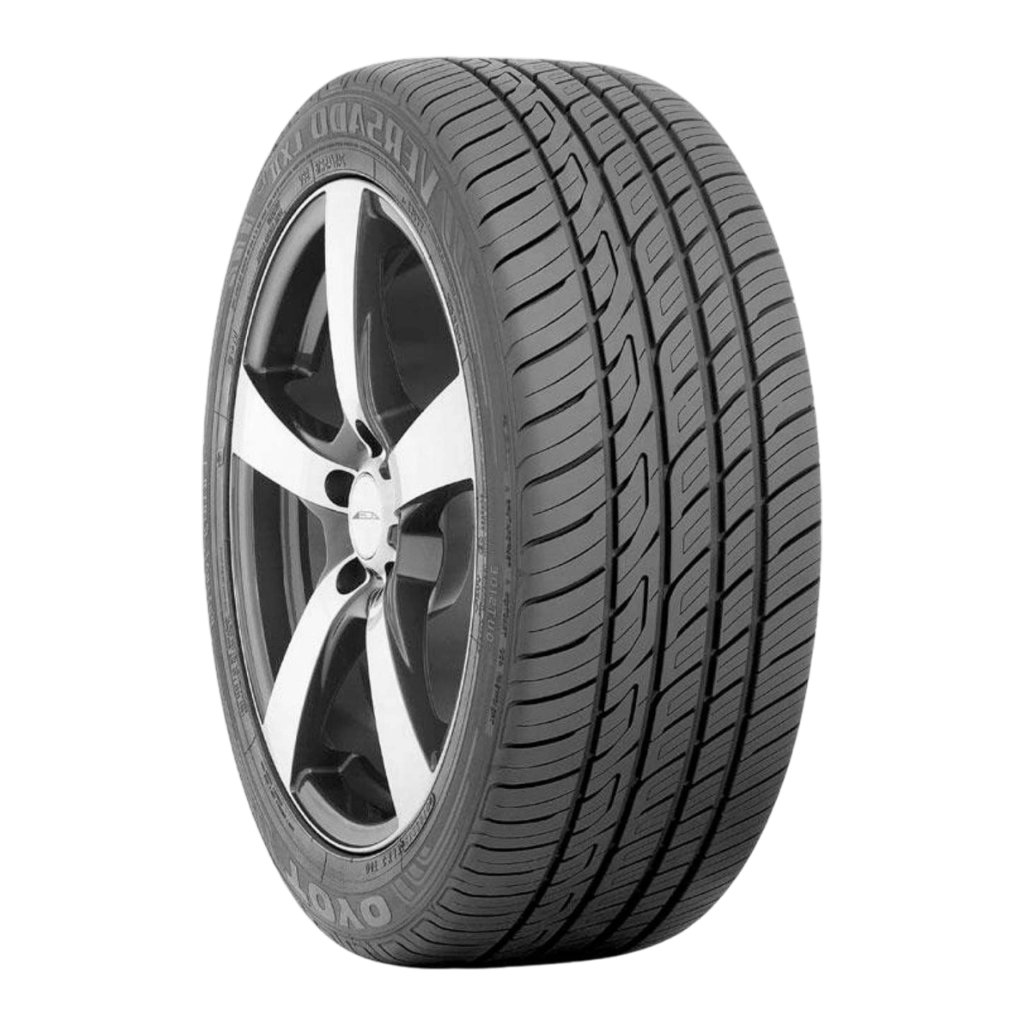 215/65/R17 98T TOYO VERSADO