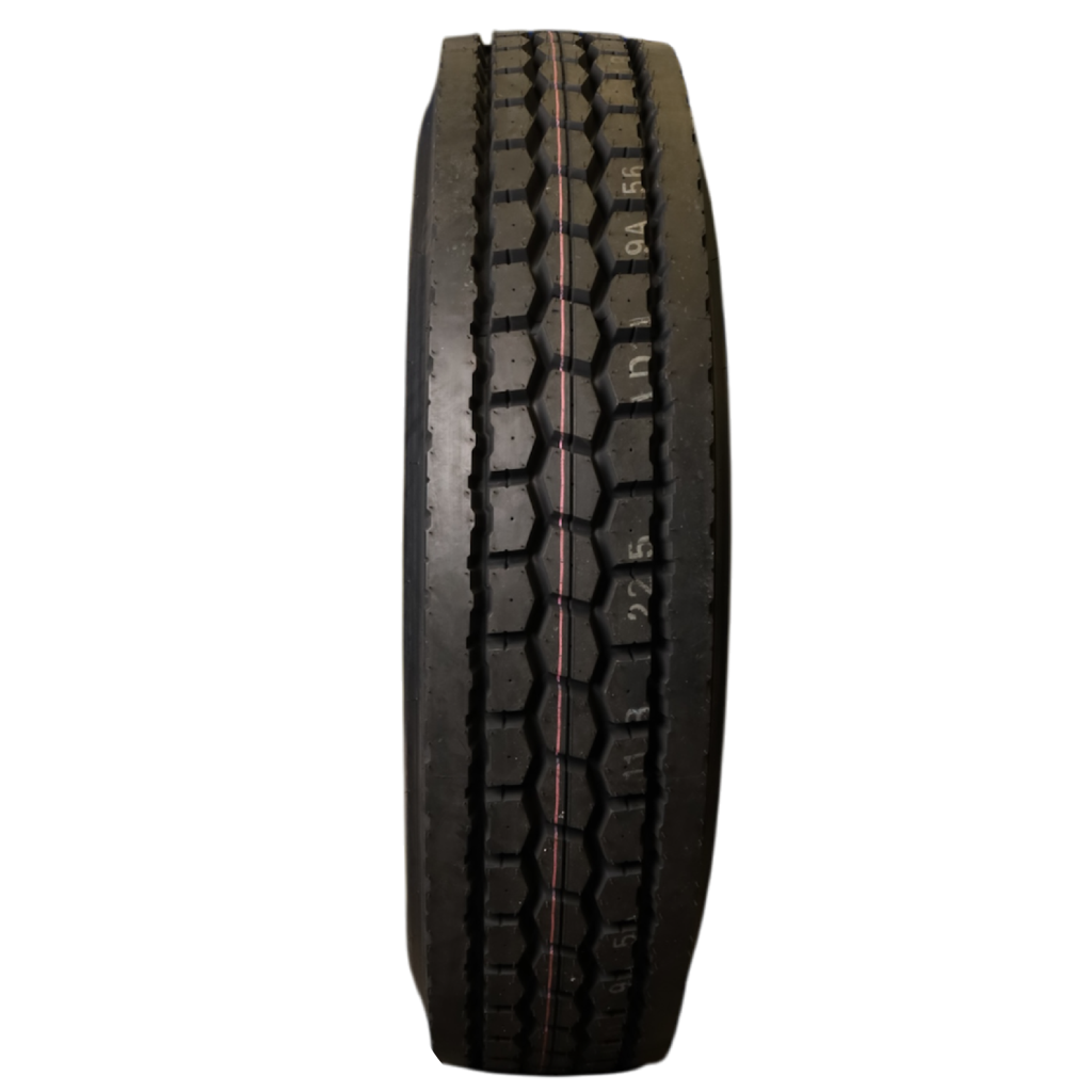 11R24.5 149/146L KUMHO LD11 16PR TRACCION