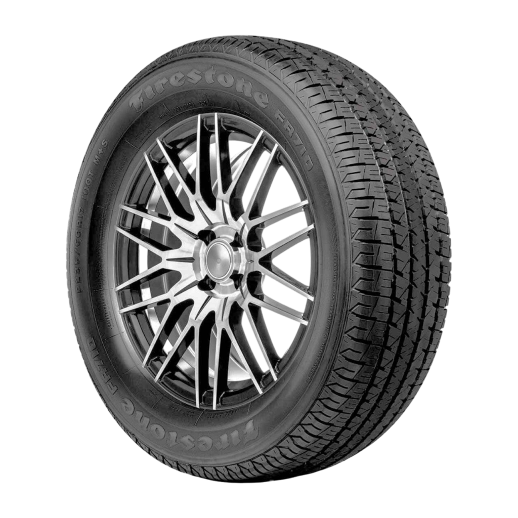 215/60/R16 94S FIRESTONE FR710