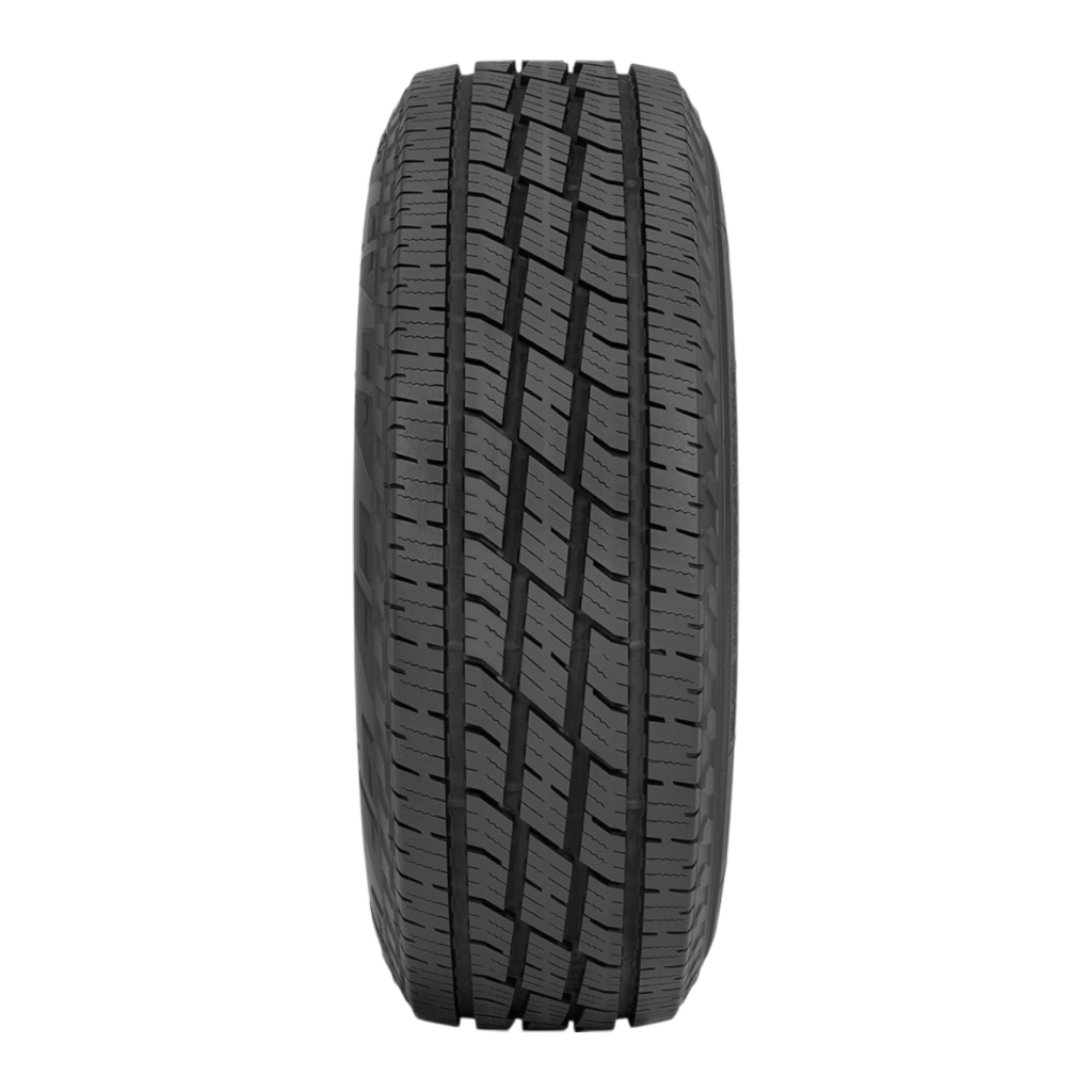 LT265/75/R16 123S TOYO OPHT2