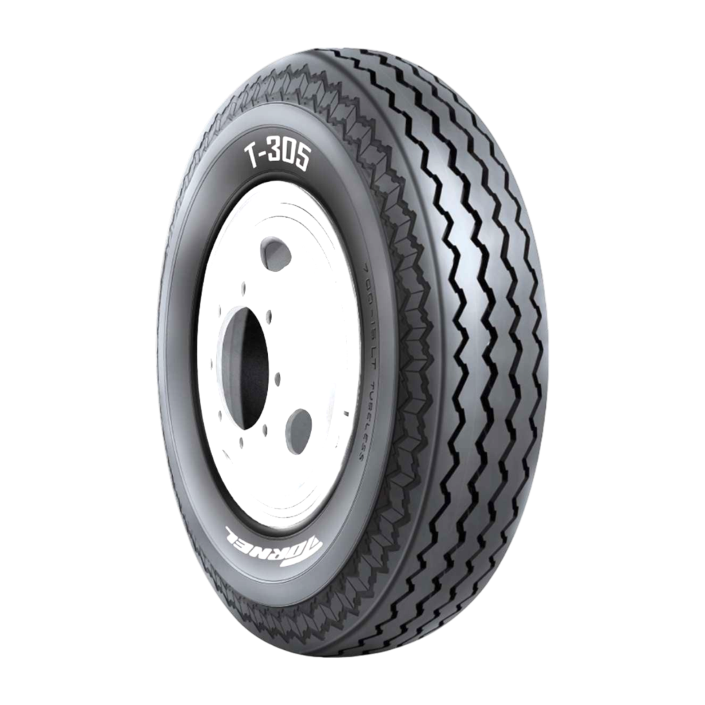 7.50-16 TORNEL MAGNA T-305 8C S/C