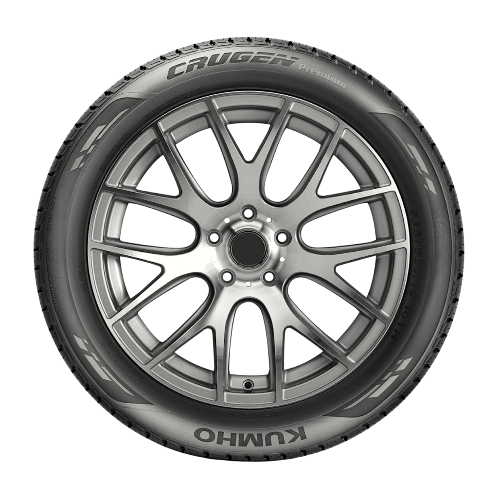 225/60/R17 99V KUMHO KL33 OE
