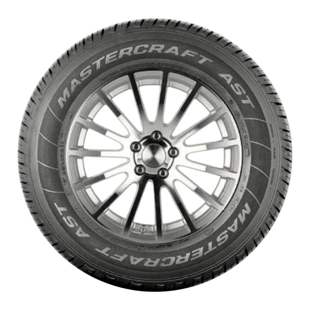 195/70/R14 91T MASTERCRAFT AST