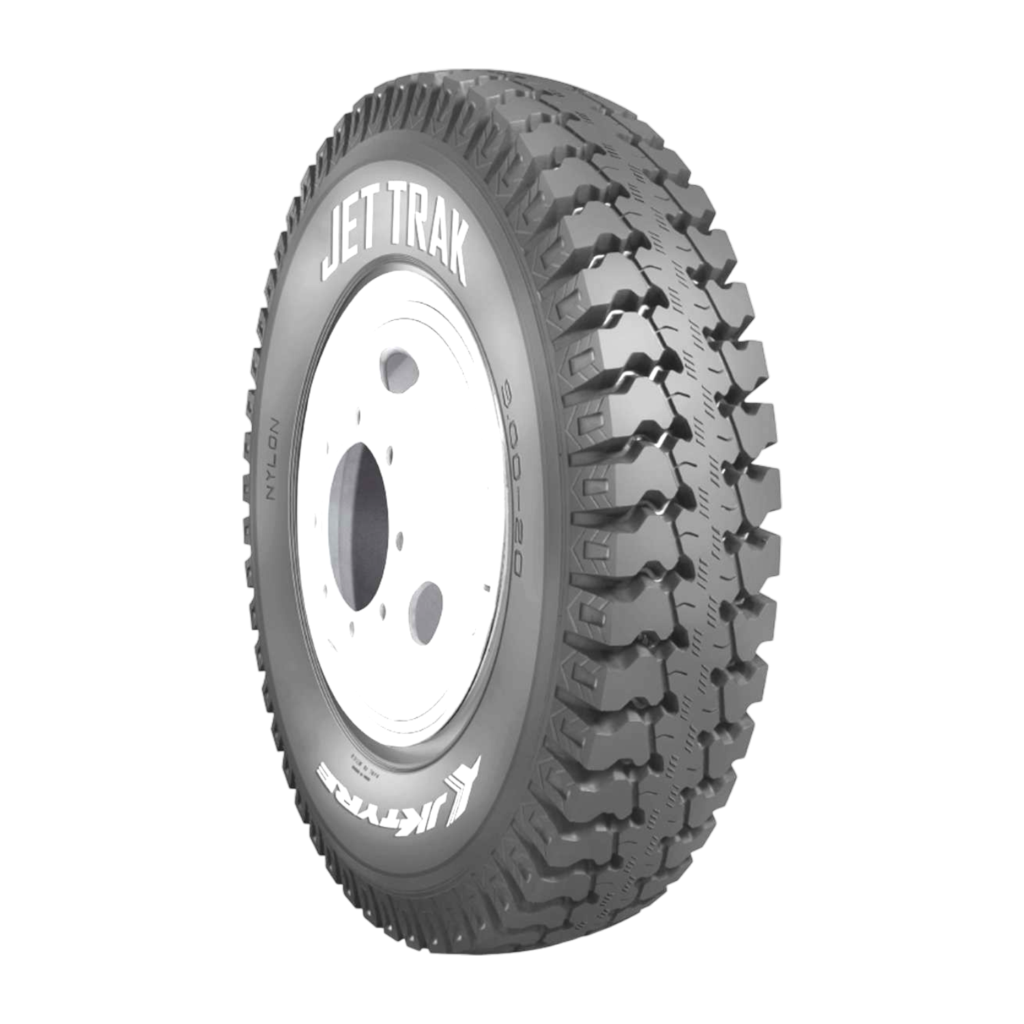7.50-17 121/116L JK TORNEL JET TRAK