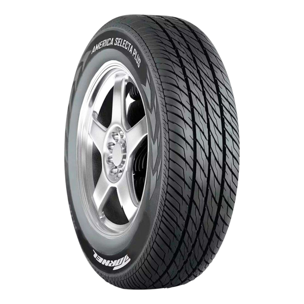 185/70/R13 85T TORNEL SELECTA PLUS