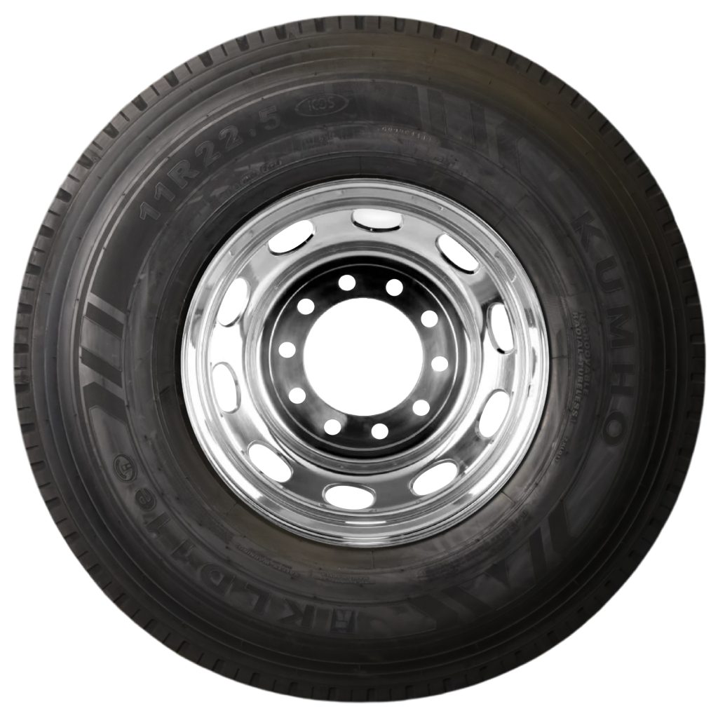11R24.5 149/146L KUMHO LD11 16PR TRACCION