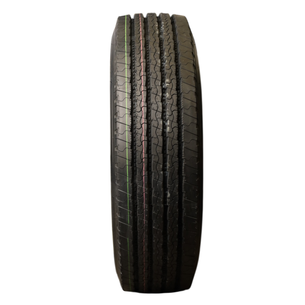 225/70/R19.5 128/126L KUMHO RS03 14PR DIRECCION