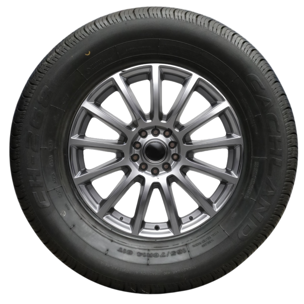 215/50/R17 95W CACHLAND CH-268 XL