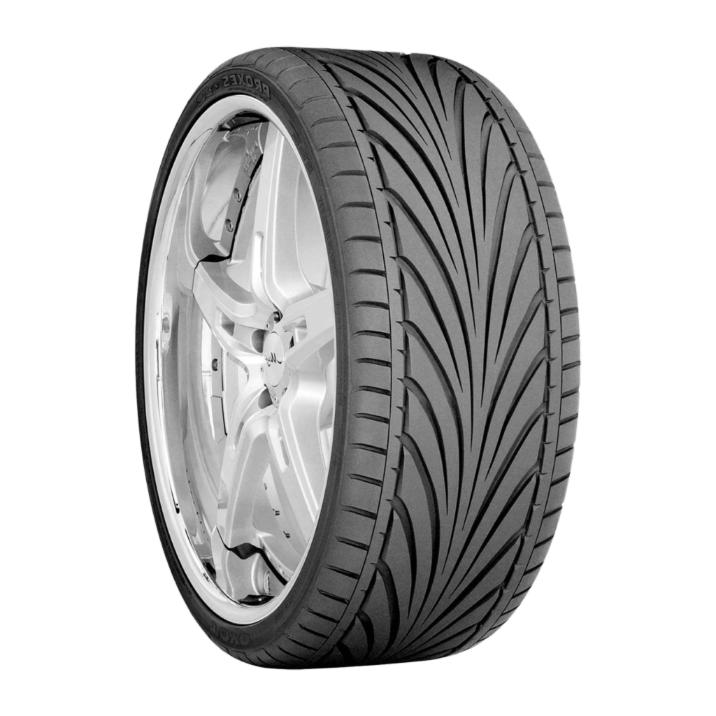 195/55/R15 85V TOYO T1R