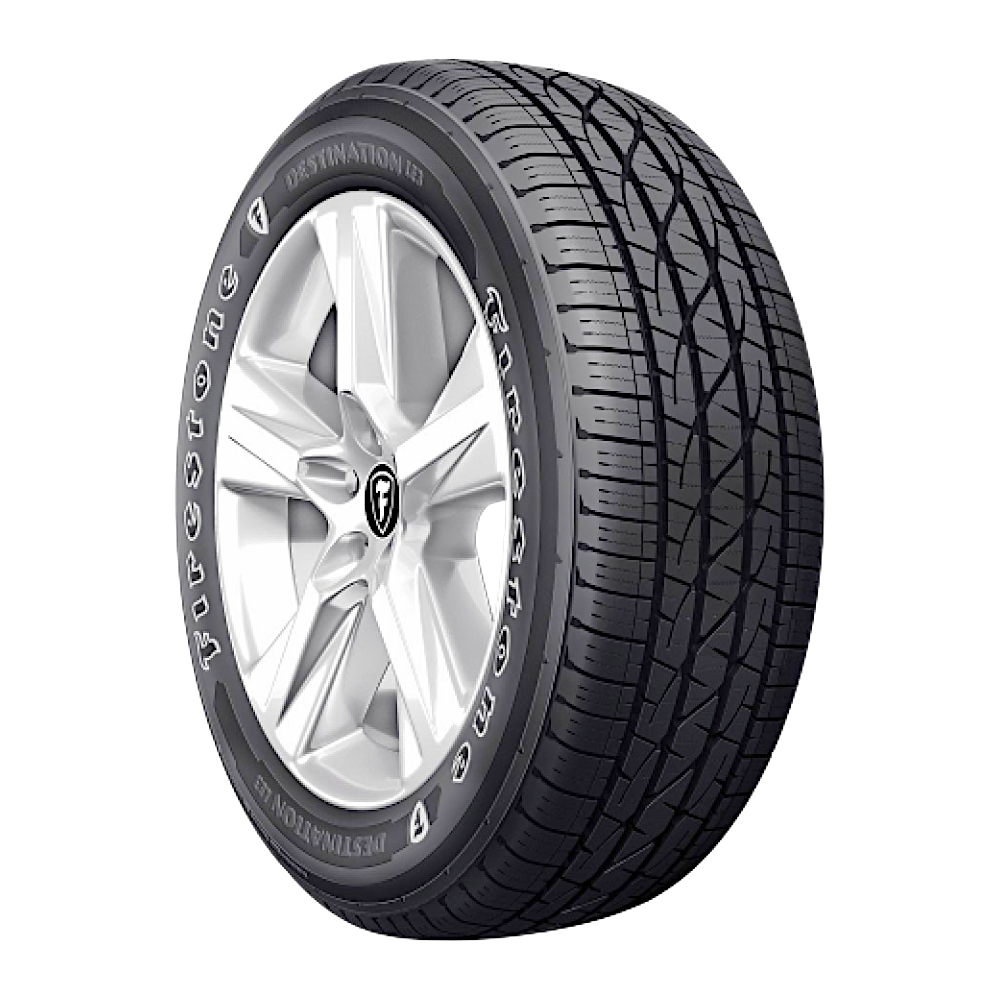 255/55/R20 107H FIRESTONE DESTINATION LE3