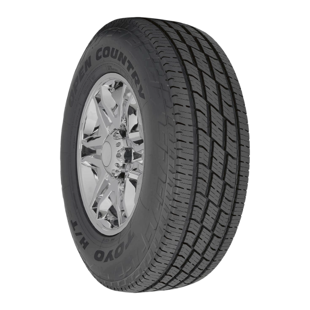 LT265/75/R16 123S TOYO OPHT2