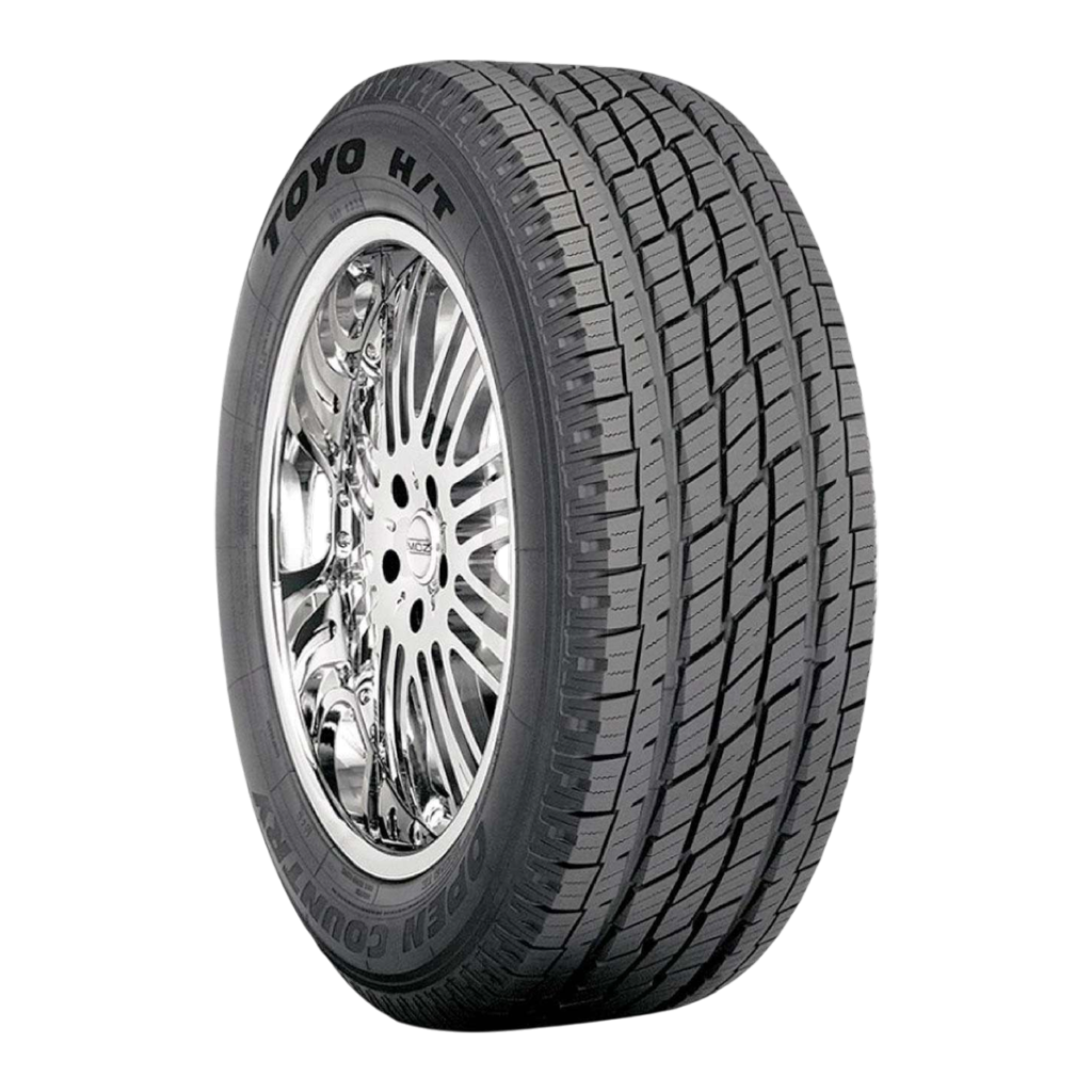 225/65/R18 103H TOYO OPHT
