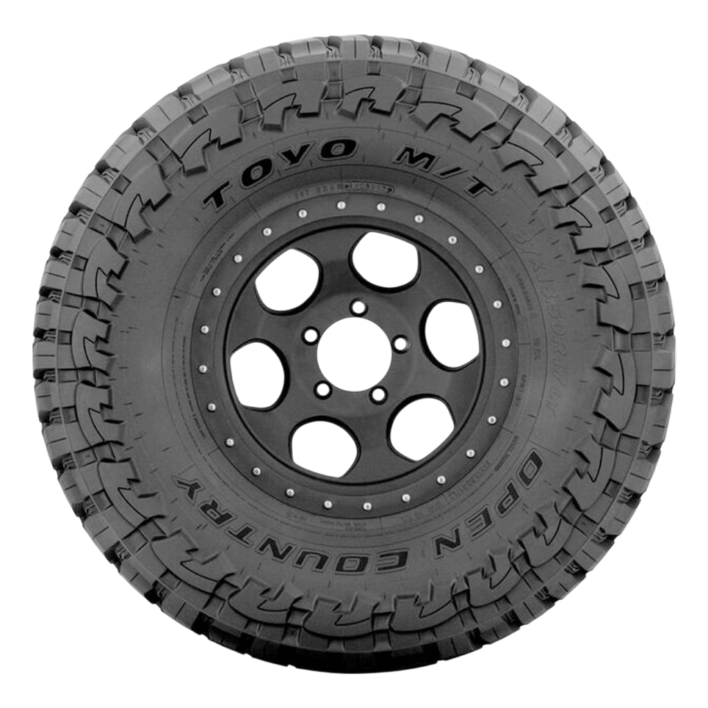 37X13.50R20 127Q TOYO OPMT