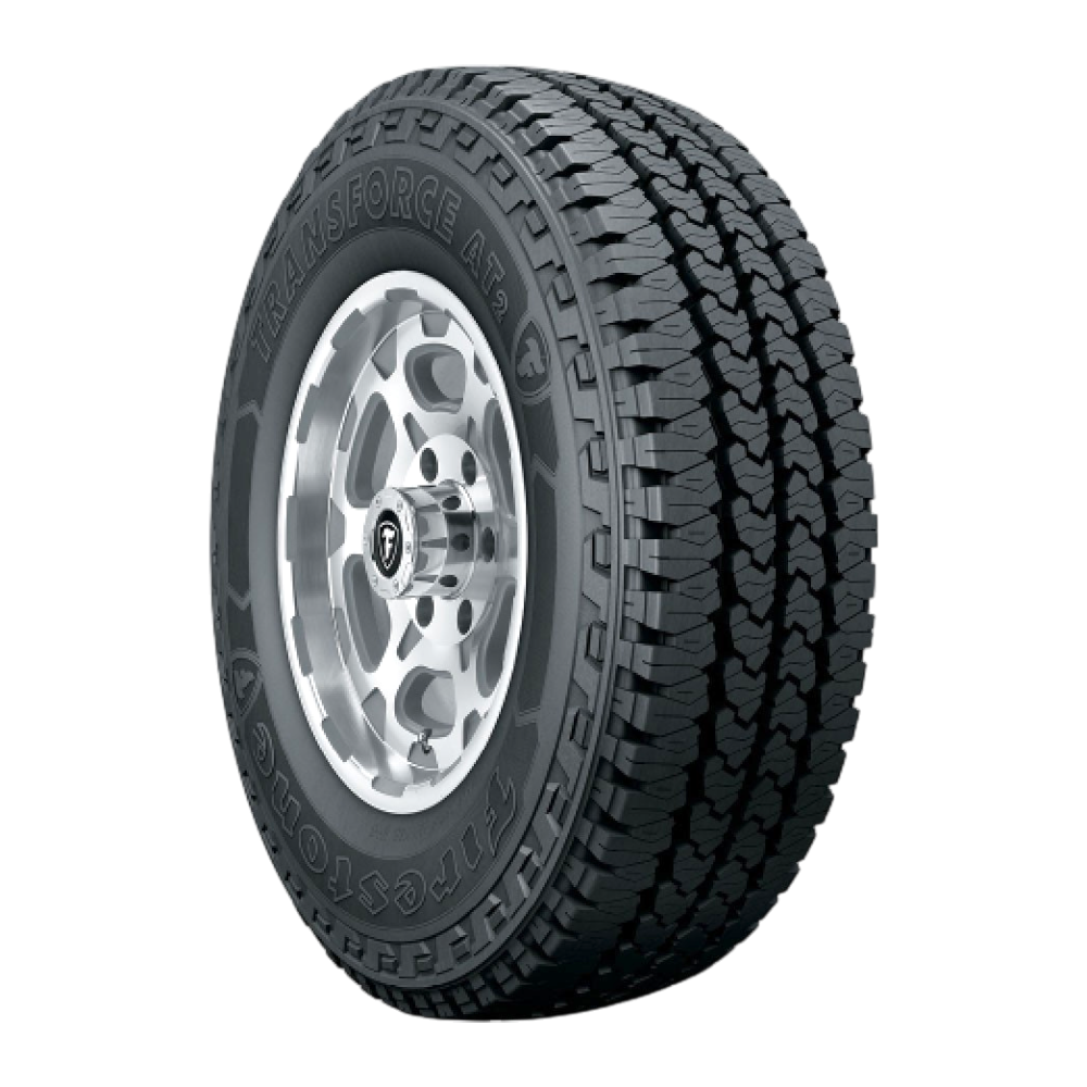 LT215/85/R16 115/112R FIRESTONE TRANSFORCE A/T 2