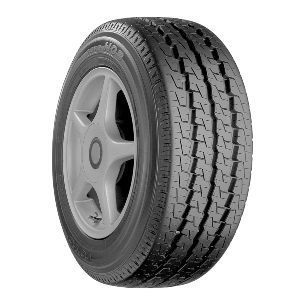185/R14C 102S TOYO H08