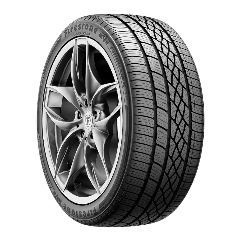 225/45/R17 94W FIRESTONE FIREHAWK AS V2 XL