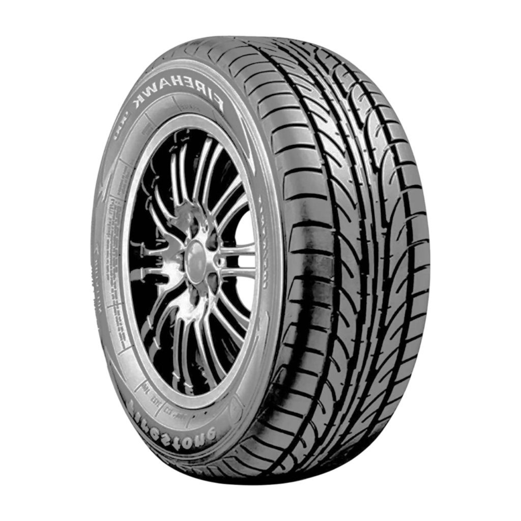 205/50/R16 87V FIRESTONE FIREHAWK 900