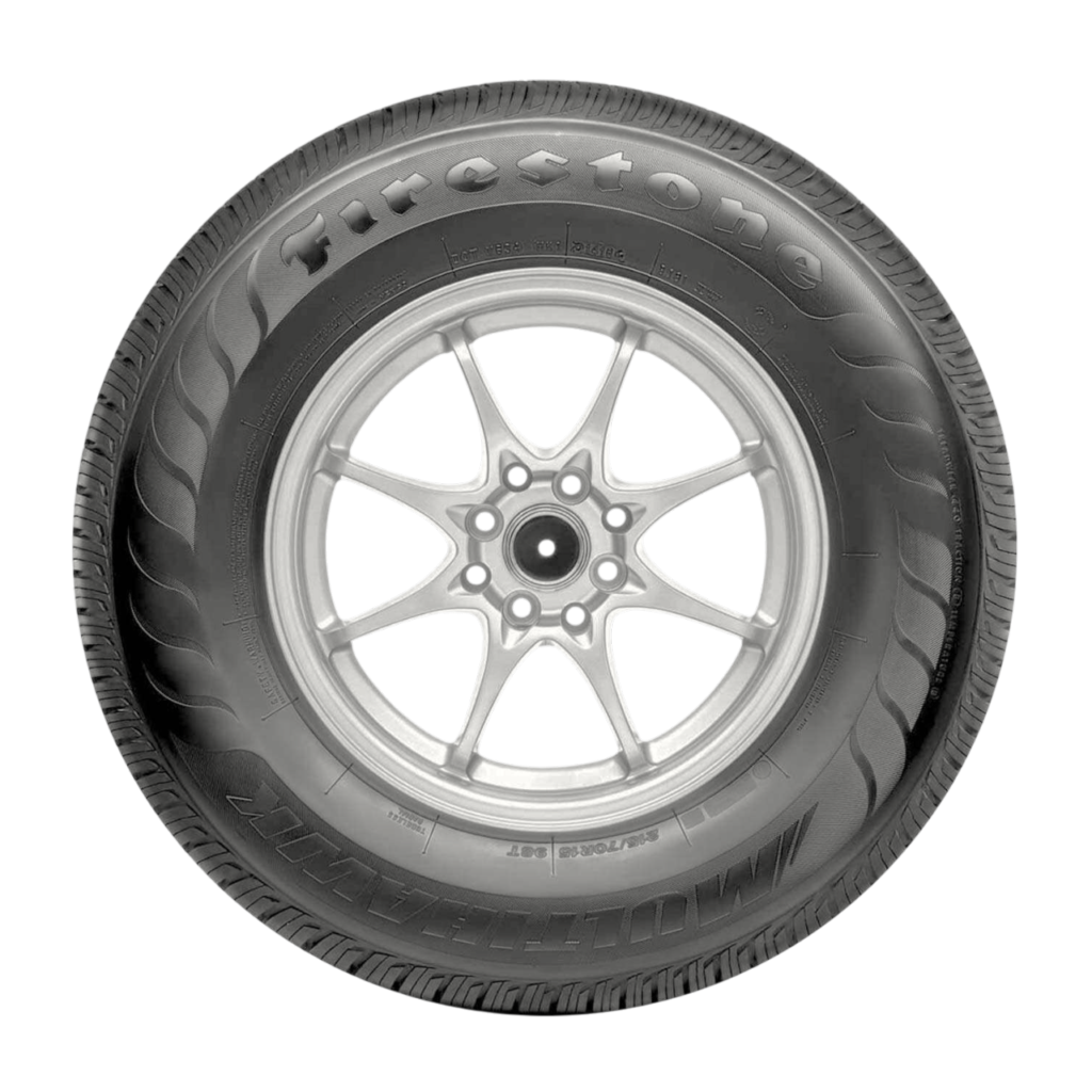 165/60/R14 75T FIRESTONE MULTIHAWK