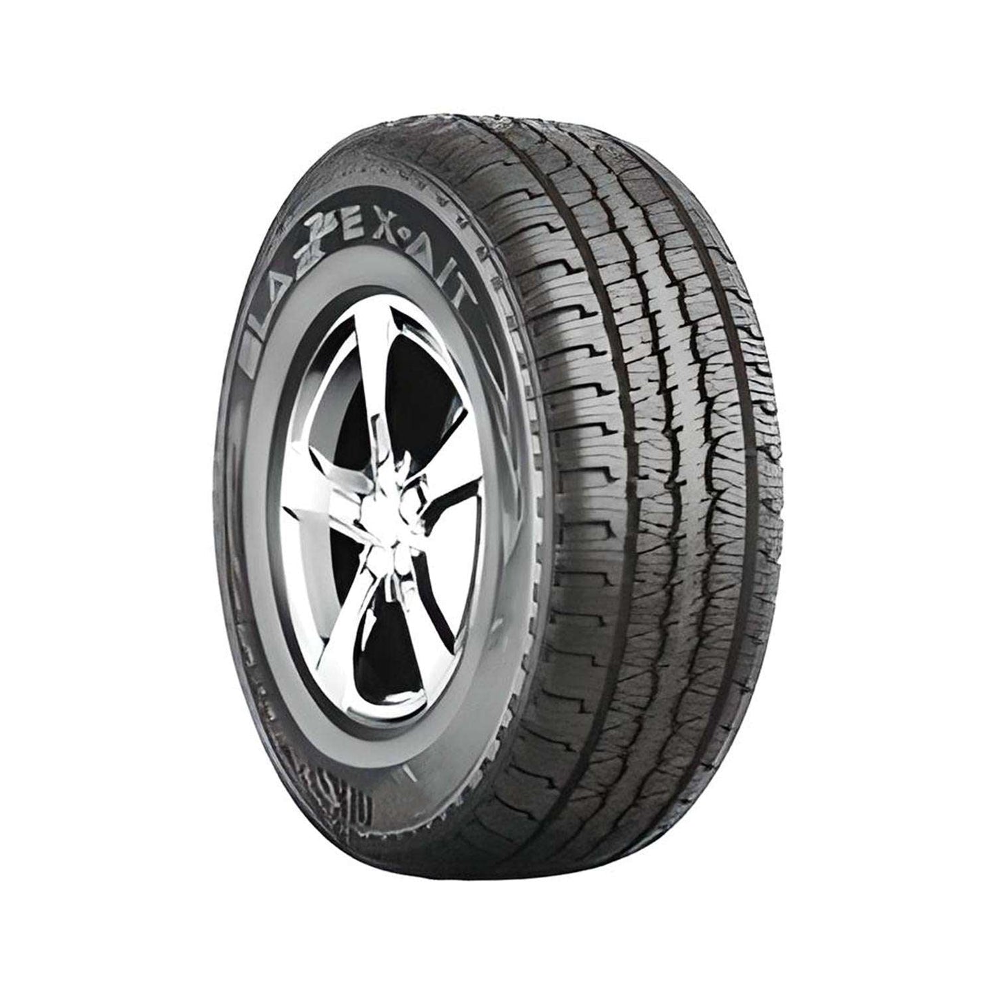 LT235/85/R16 1250/116E JK TORNEL BLAZZE X-AT 10PR