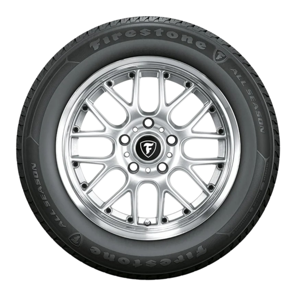 235/60/R16 100T FIRESTONE ALL SEASON