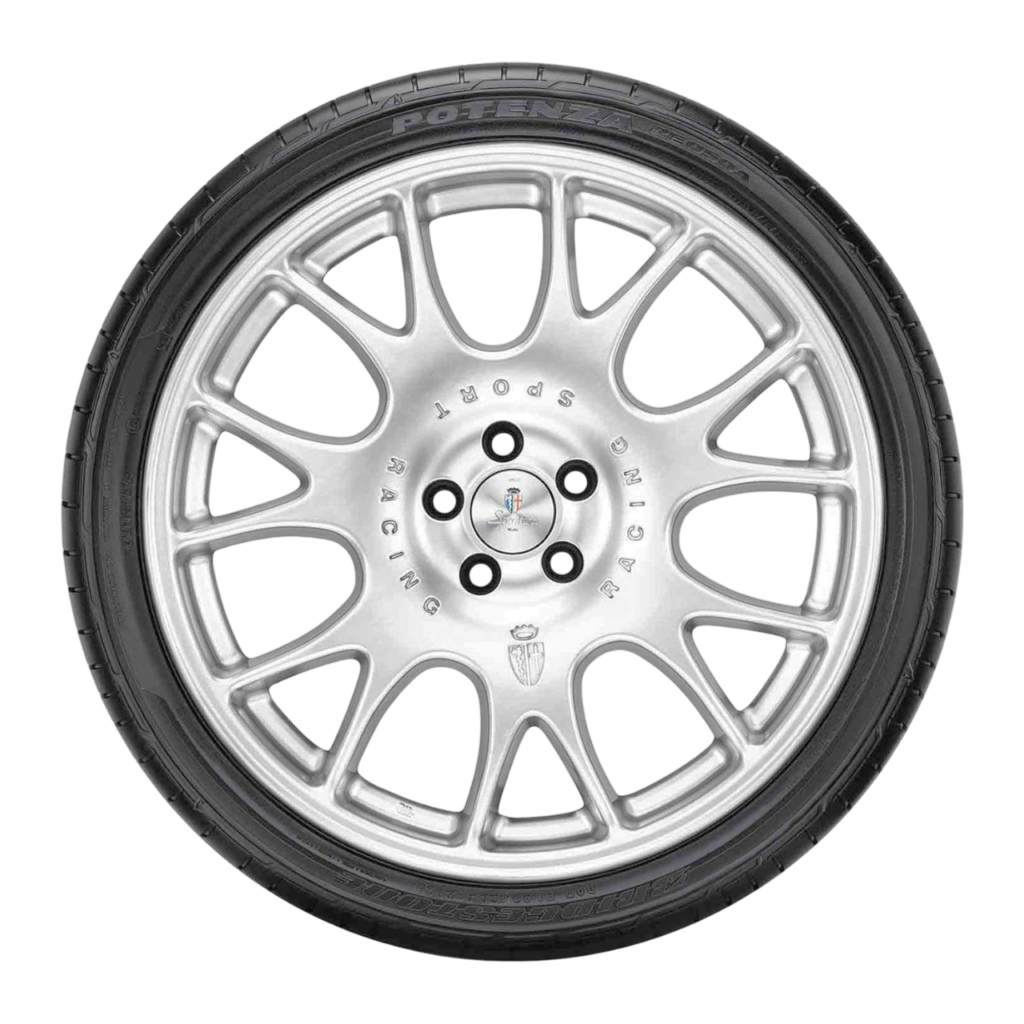 225/40/R18 92Y BRIDGESTONE POTENZA RE050A (OE) XL