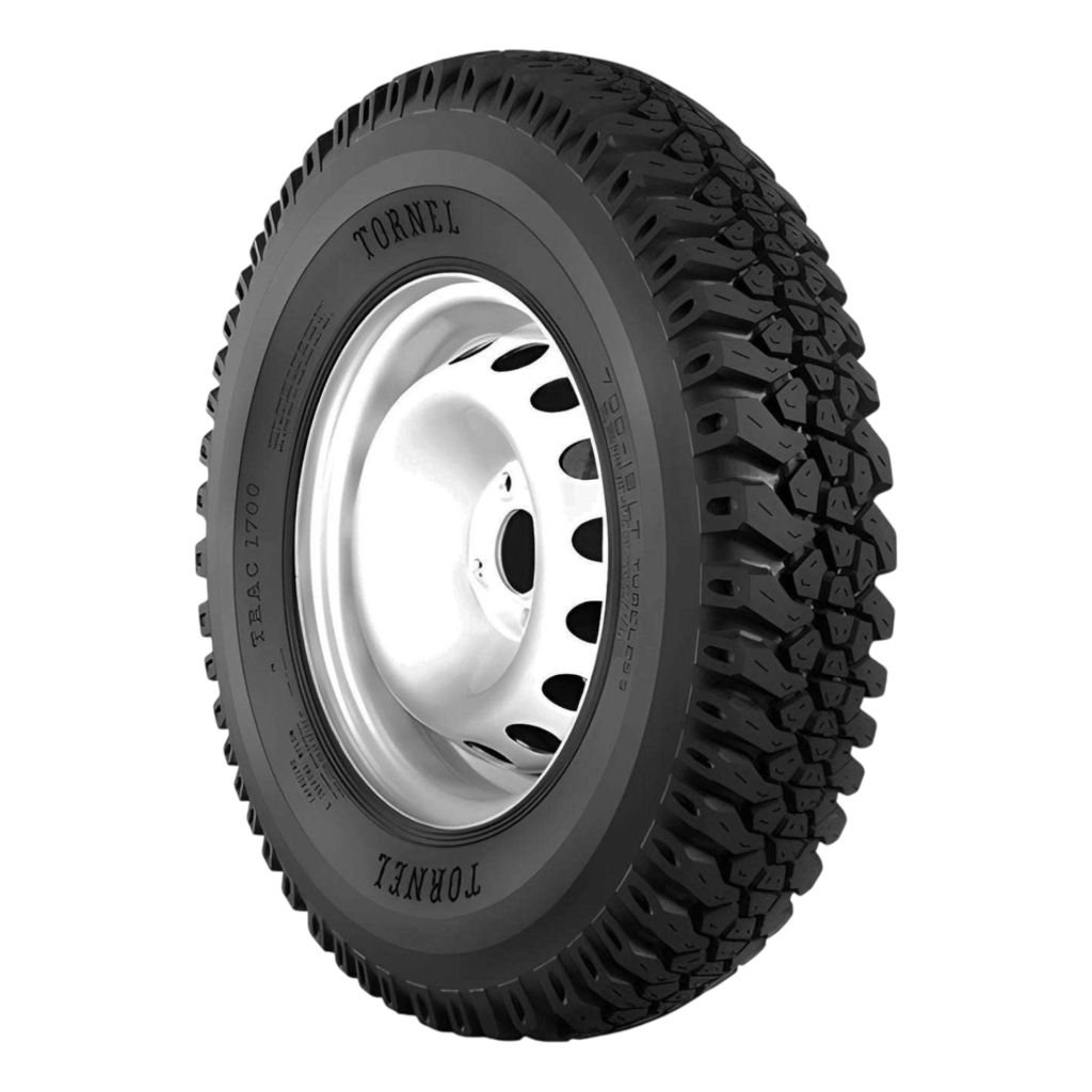7.50-17 TORNEL TRAC 1700 10C