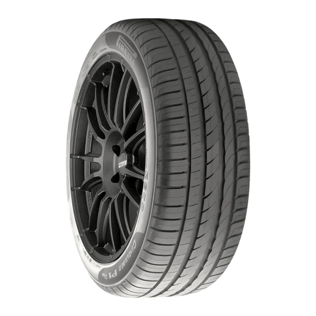 215/45/R17 91V PIRELLI CINTURATO P1 PLUS XL