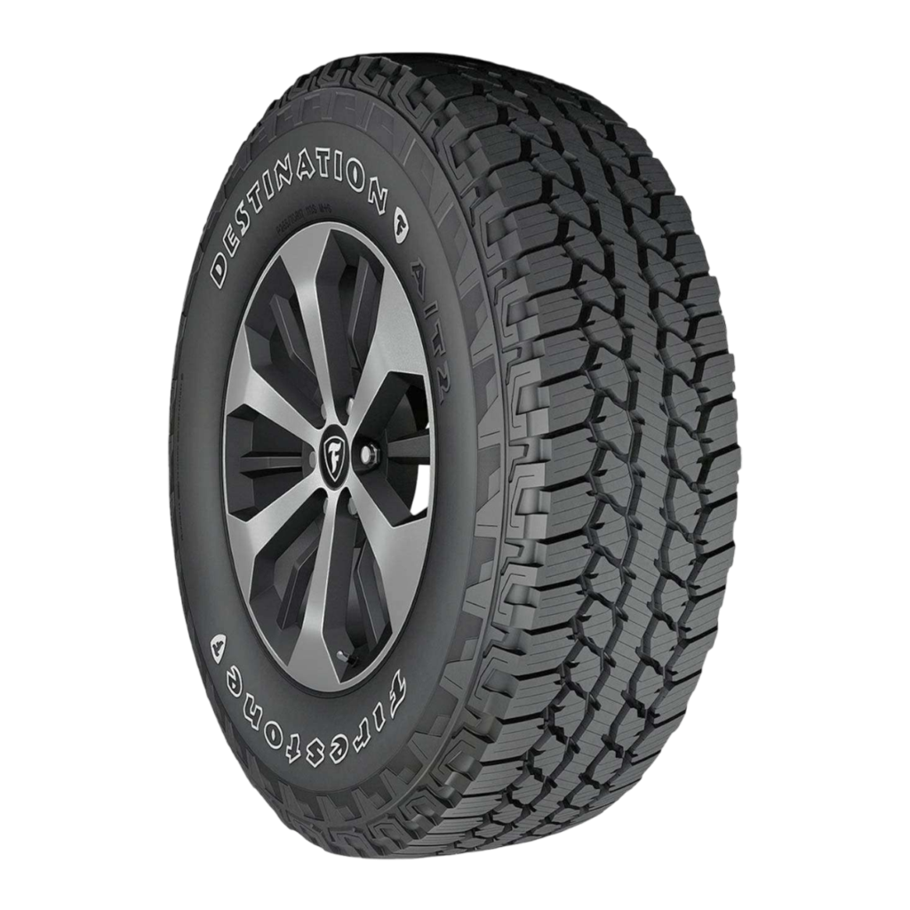 265/65/R17 110S FIRESTONE DESTINATION A/T2