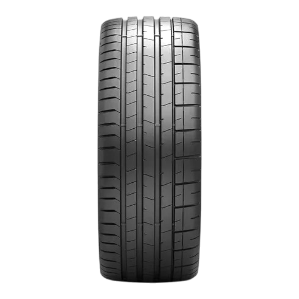 305/40/R20 112Y XL PIRELLI RUN-FLAT P ZERO (*)