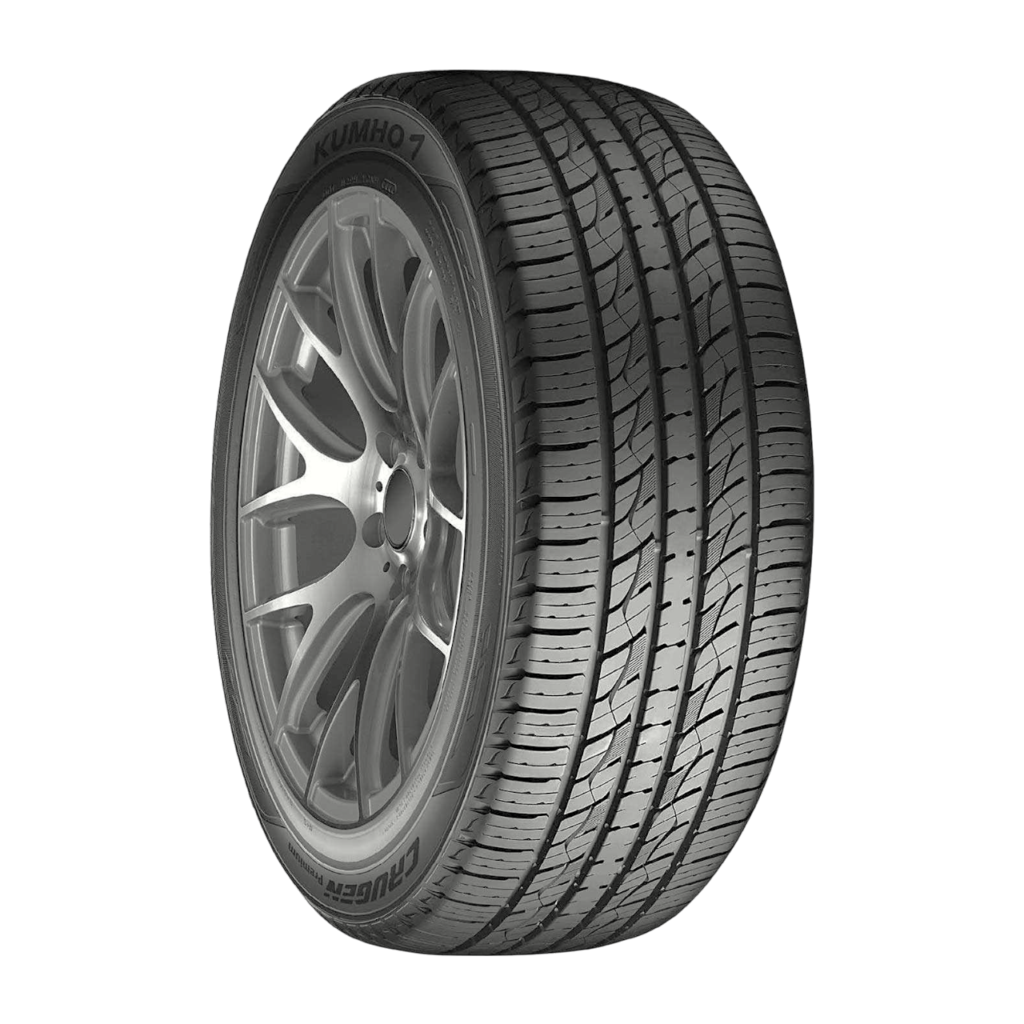 225/60/R17 99V KUMHO KL33 OE