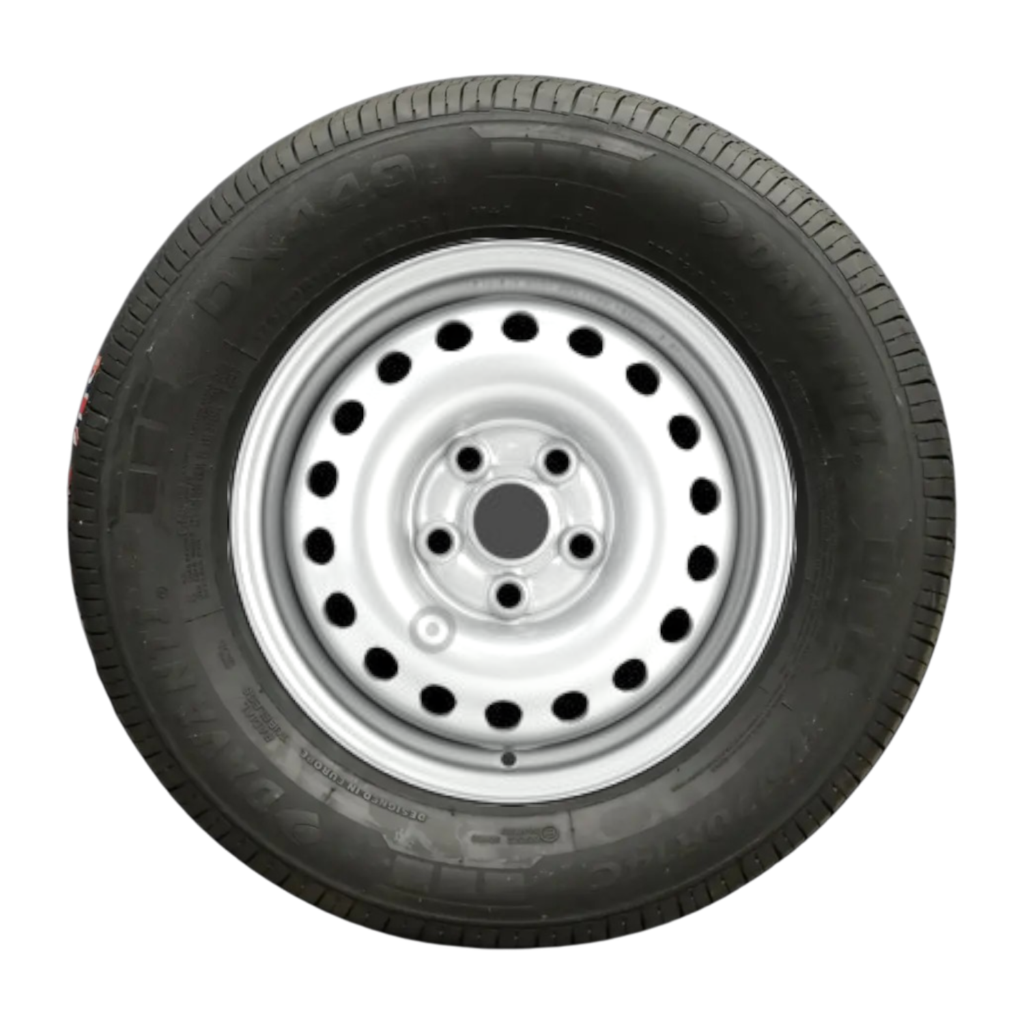 205/65/R16C 107/105R DAVANTI DX440 8PR