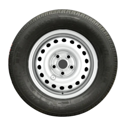 205/65/R16C 107/105R DAVANTI DX440 8PR