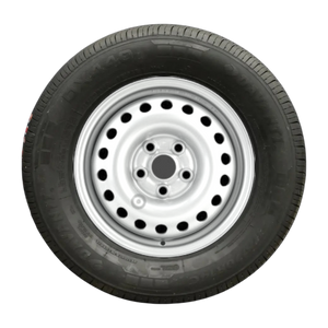 225/75/R16C 121/120R DAVANTI DX440