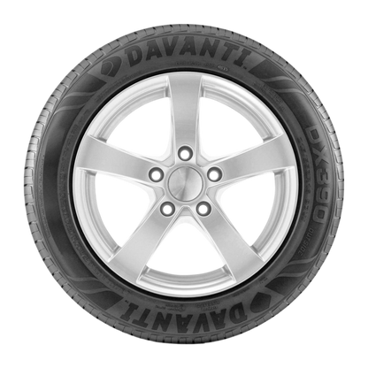 195/60/R15 88H DAVANTI DX390